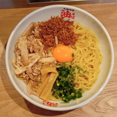 元祖油堂 横浜鶴屋町店の画像