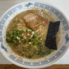 二代目ラーメンカヨの画像