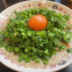 限定ニララーメン