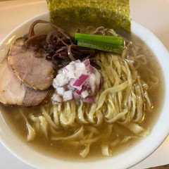 中華そば みなわの画像