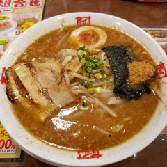 おおぎやラーメン 新田店の画像