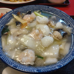 健康中華 青蓮 蒲田東口店の画像