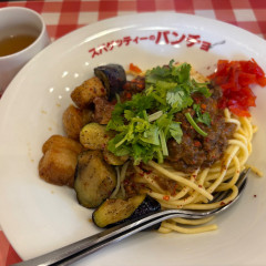 スパゲッティーのパンチョ 新座野火止店の画像