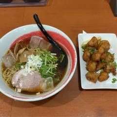 麺屋 龍華の画像