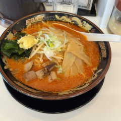 北海道らーめん みそ熊 千葉市原店の画像