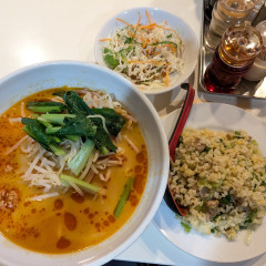 杏花楼 新百合ヶ丘店の画像