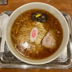 中華麺 1100円