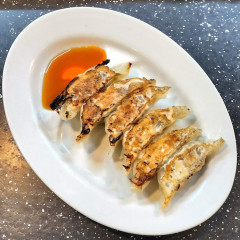 麺屋 武将の画像