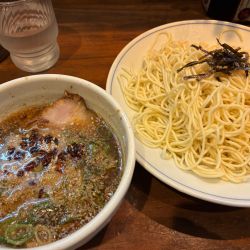 つけ麺