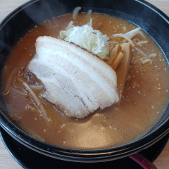 札幌らーめん すずらんの画像