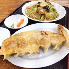 中国大連家庭料理 金春 本館の画像