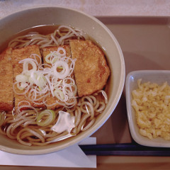 そば太田の画像