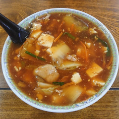 赤城食堂の画像