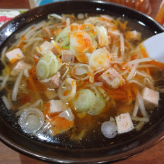 龍門穂高の画像