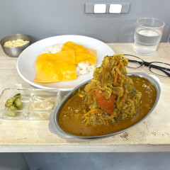 東京ボンベイ 恵比寿ガーデンプレイス店の画像