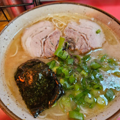 天津ラーメンの画像