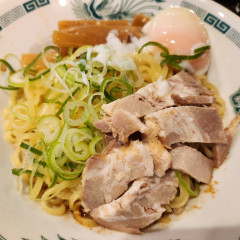 日高屋 大森西口店の画像