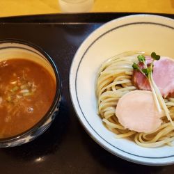 つけ麺