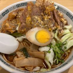 五香肉麺