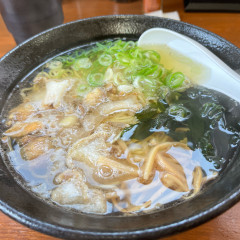 だし道楽 吉浦店の画像