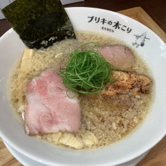 RAMEN ブリキの木こりの画像
