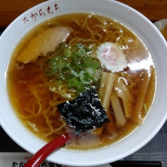 たからもち食堂の画像