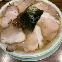 中華そば 三昧軒の画像