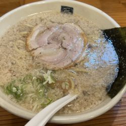 いちろく中華そば