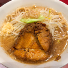 豚らーめん ミドリカワの写真