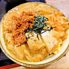 ゆで太郎 柏豊四季店の画像