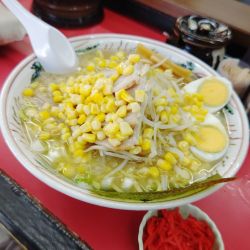 大盛スペシャルニンニク(1,460円)