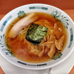 日高屋 蒲田南口店の画像