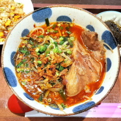 ちばる食堂の画像