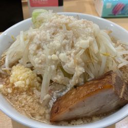 らーめん