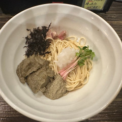 魚々麺  園の画像