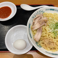 熱烈中華食堂 日高屋 相模原南口店の画像