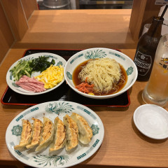 日高屋 前橋文京町店の画像