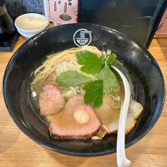 麺屋 縁の画像