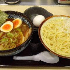 立川大勝軒の画像