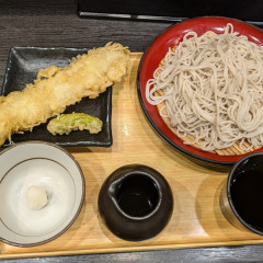 小諸そば 浜町店の画像