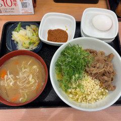 吉野家 千葉モノレール天台駅前店の画像