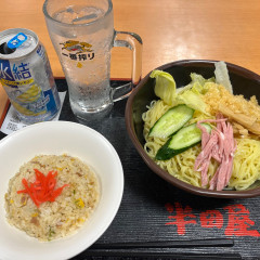 大衆食堂 半田屋 サンシャインスクウェア小名浜店の画像