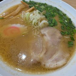 宮みそラーメン