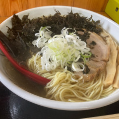 ラーメン もつ煮 マルコの画像