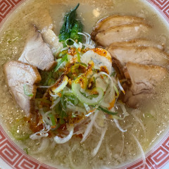 幸楽苑 柴田店の画像