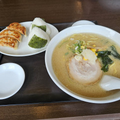 らーめん オクチャンの画像