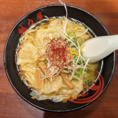 ラーメン魁力屋 港北インター店の画像