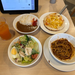 ガスト 高崎駅西口店の画像