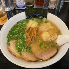 こうや麺房の画像