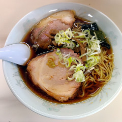 元祖ラーメンショップ 龍仙の画像